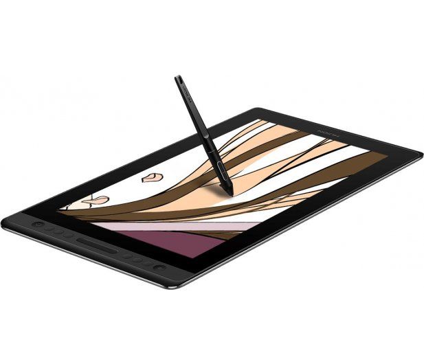 Huion Kamvas Pro 16