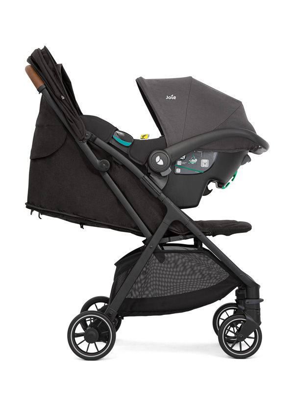 Joie Pact Pro Shale - 3
