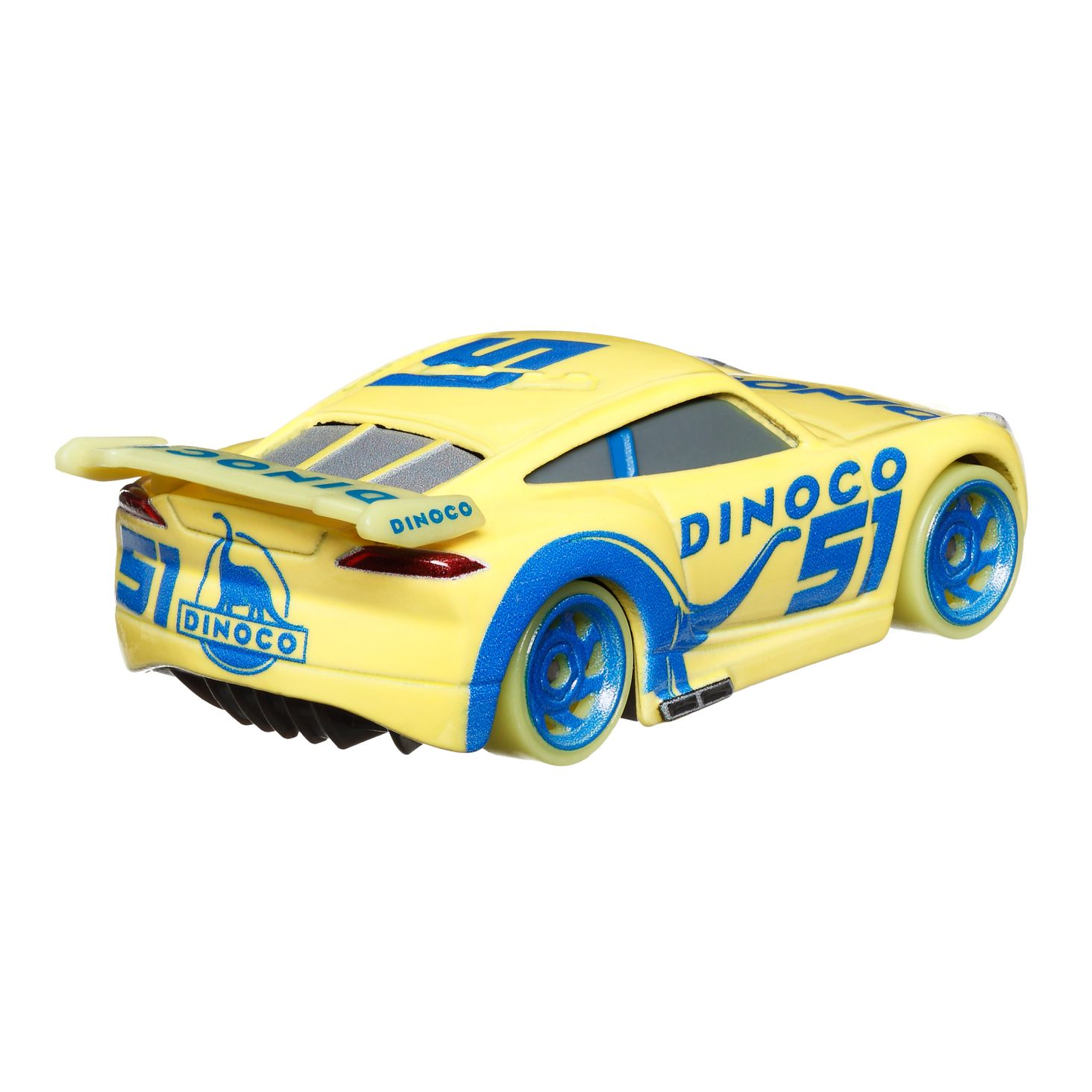 Mattel zygzak
