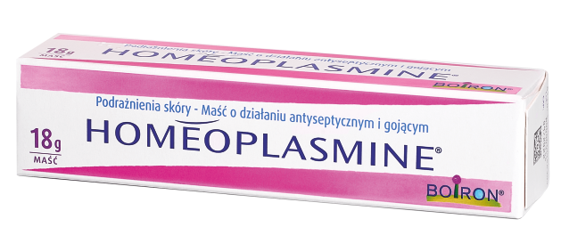 homeoplasmine