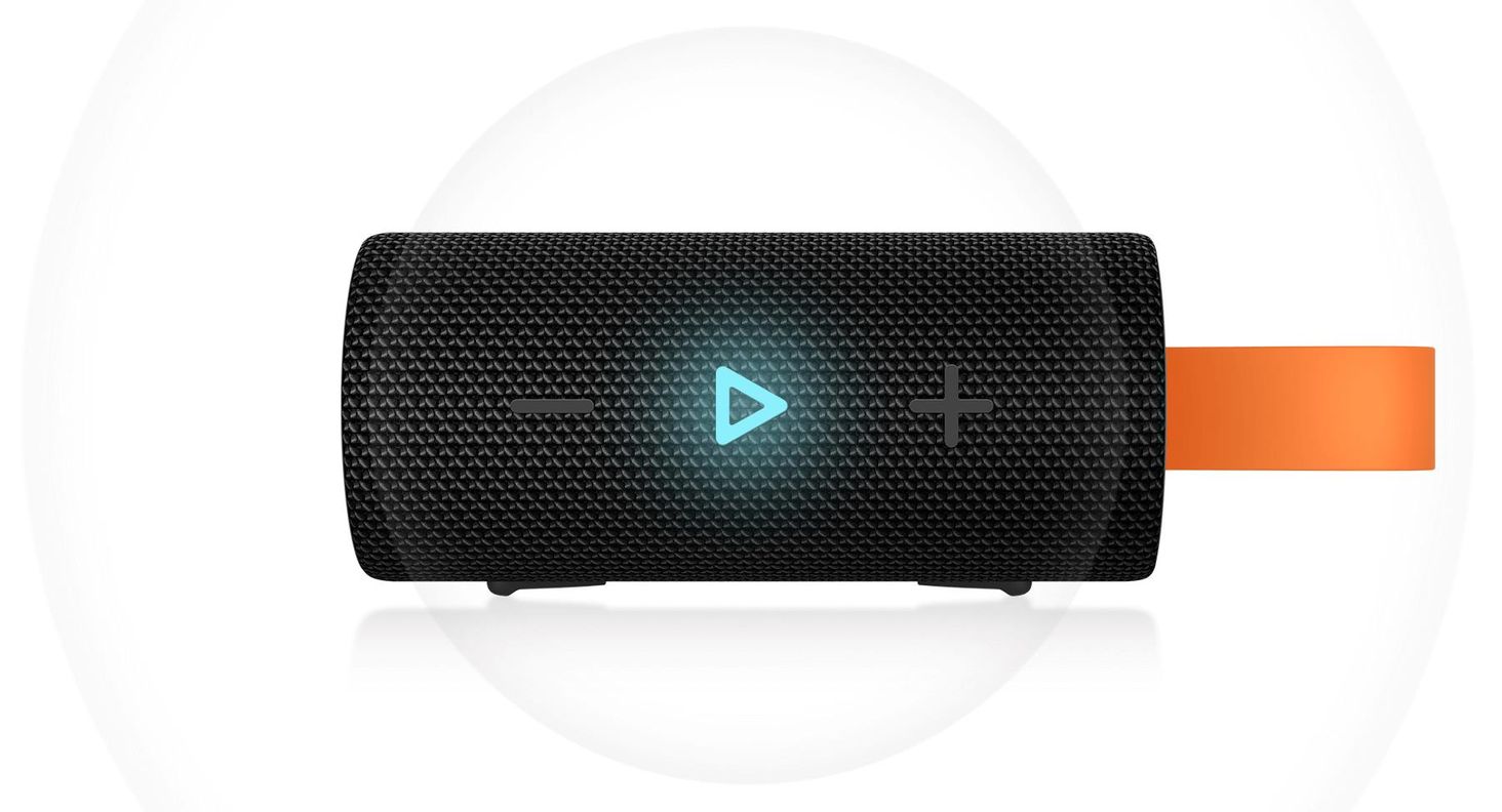 Sound Pocket 11