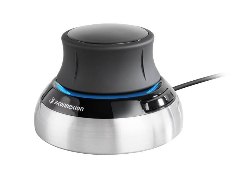 3Dconnexion SpaceMouse Compact - 1
