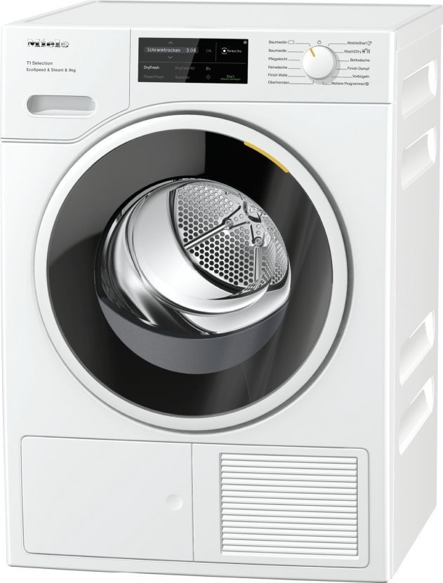 Miele TSL 783 WP zdjęcie produktu