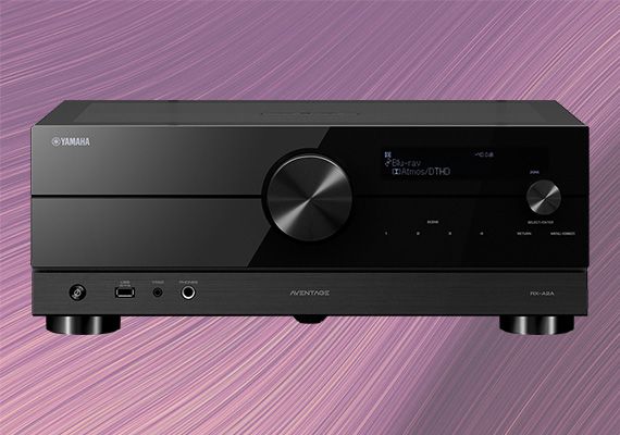 Yamaha RX-A2A