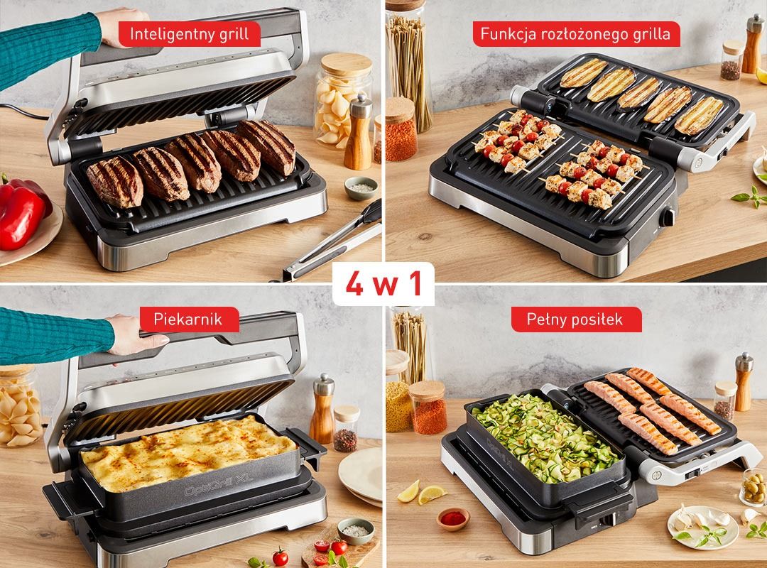 Tefal GC784D30 zdj produktu 4