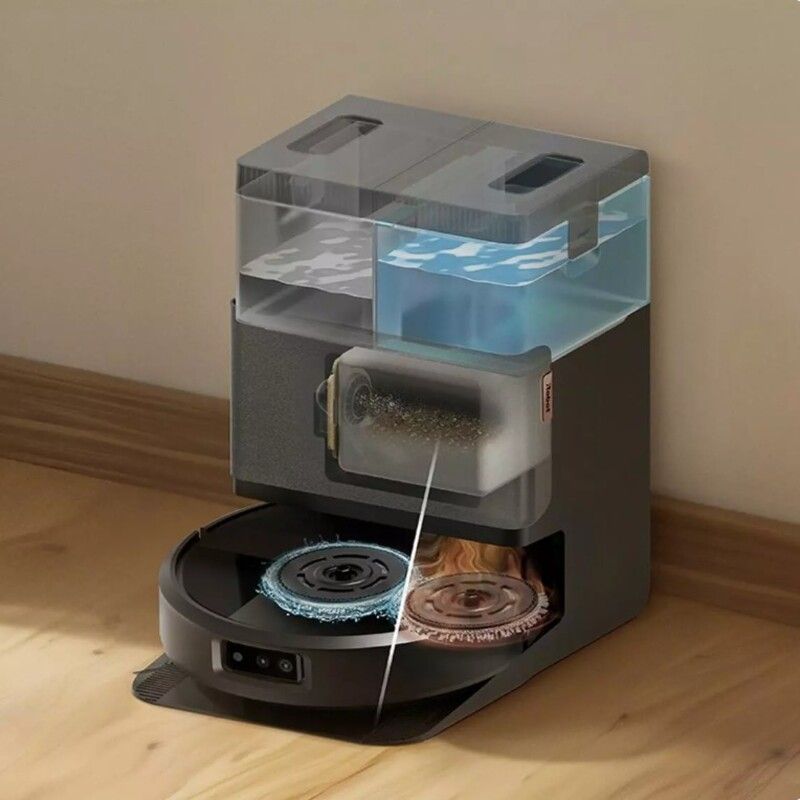 irobot AutoWash™- 6