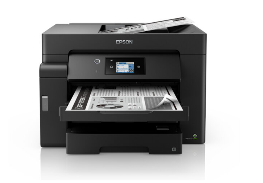Epson M15140 urzadzenie wielofunkcyjne - 1