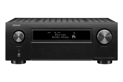 Amplituner Denon AVC-X6700H