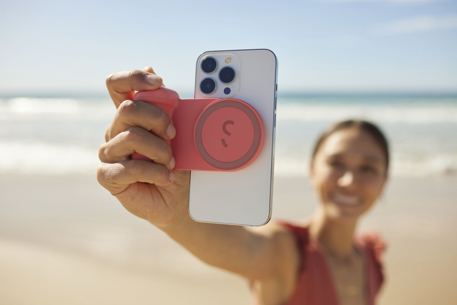 ShiftCam SnapGrip powerbank