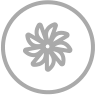 9-łopatkowy wentylator
