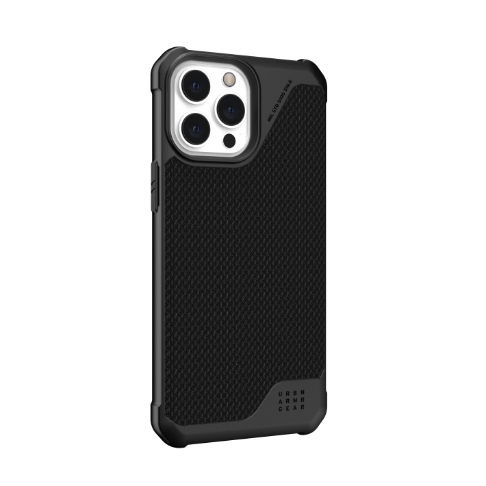 UAG Metropolis LT amortyzacja