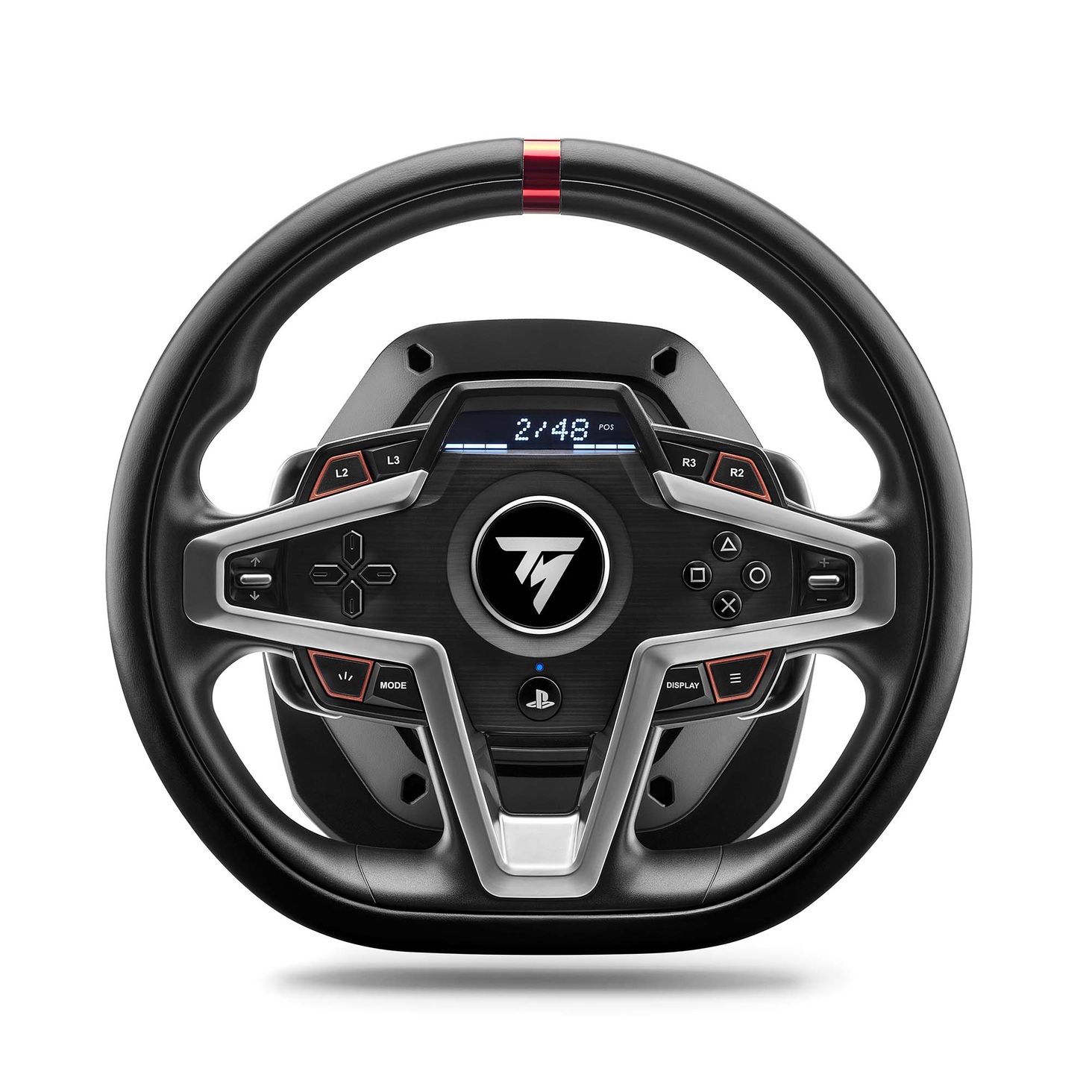 Thrustmaster
