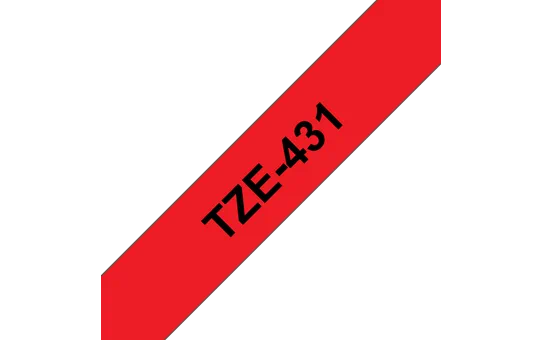 Brother TZe-431 zdjęcie produktu
