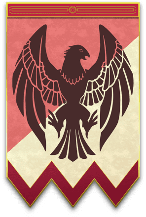 Fire Emblem Three Houses