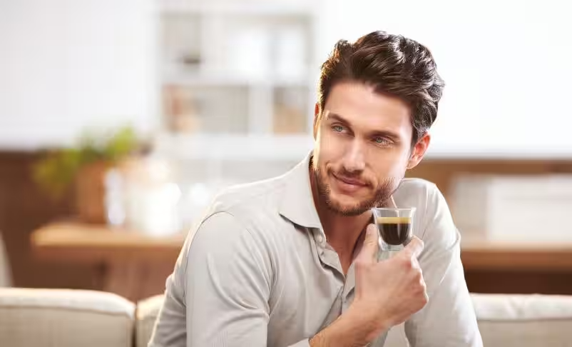 De'Longhi De'Longhi Eco MultiClean 250 ml DLSC550 lifestyle