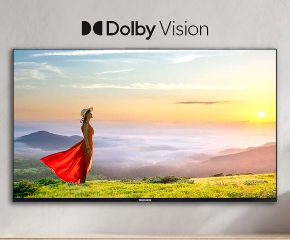Dolby Vision