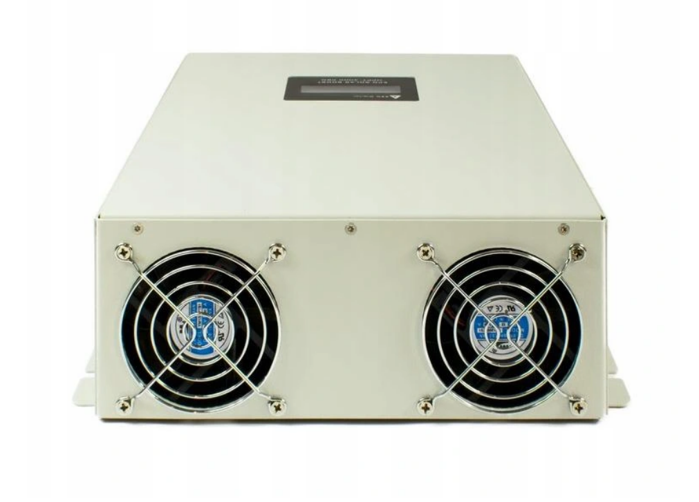 Azo Digital Eco Solar Boost MPPT-3000