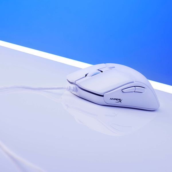 HyperX Pulsefire Haste 2 - 3