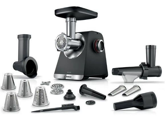 Bosch Serie 6 MultiPower MFWS660B