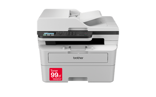 Brother DCP‑B7620DW- 1