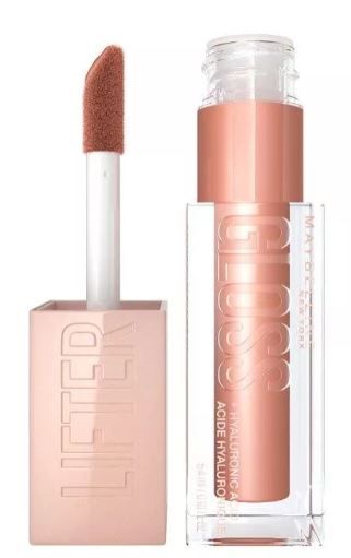MAYBELLINE LIFTER GLOSS BŁYSZCZYK DO UST