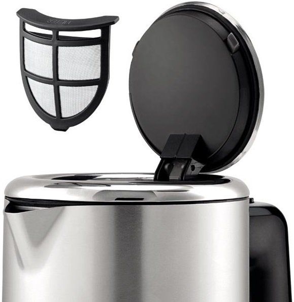 WMF Czajnik Lono srebrny 1,6l 413130011