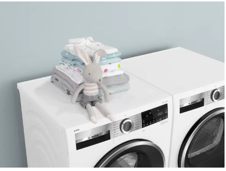 pralka Serie 2 WGE03209PL Program Higiena Plus