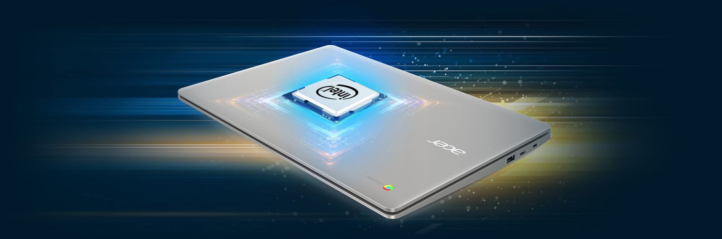 Acer Chromebook 315 CB315-3H