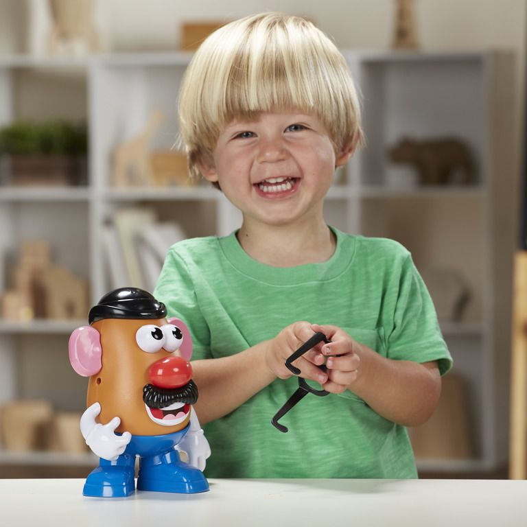 hasbro