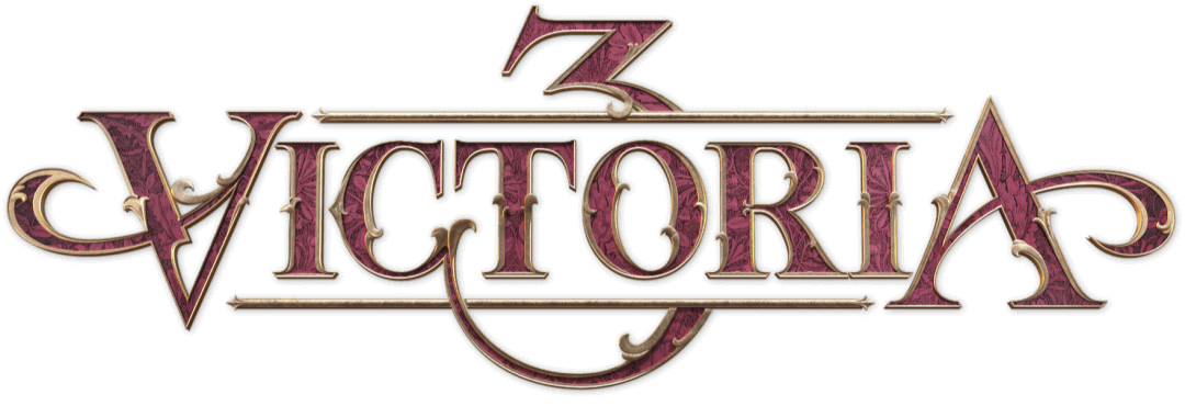 Victoria 3