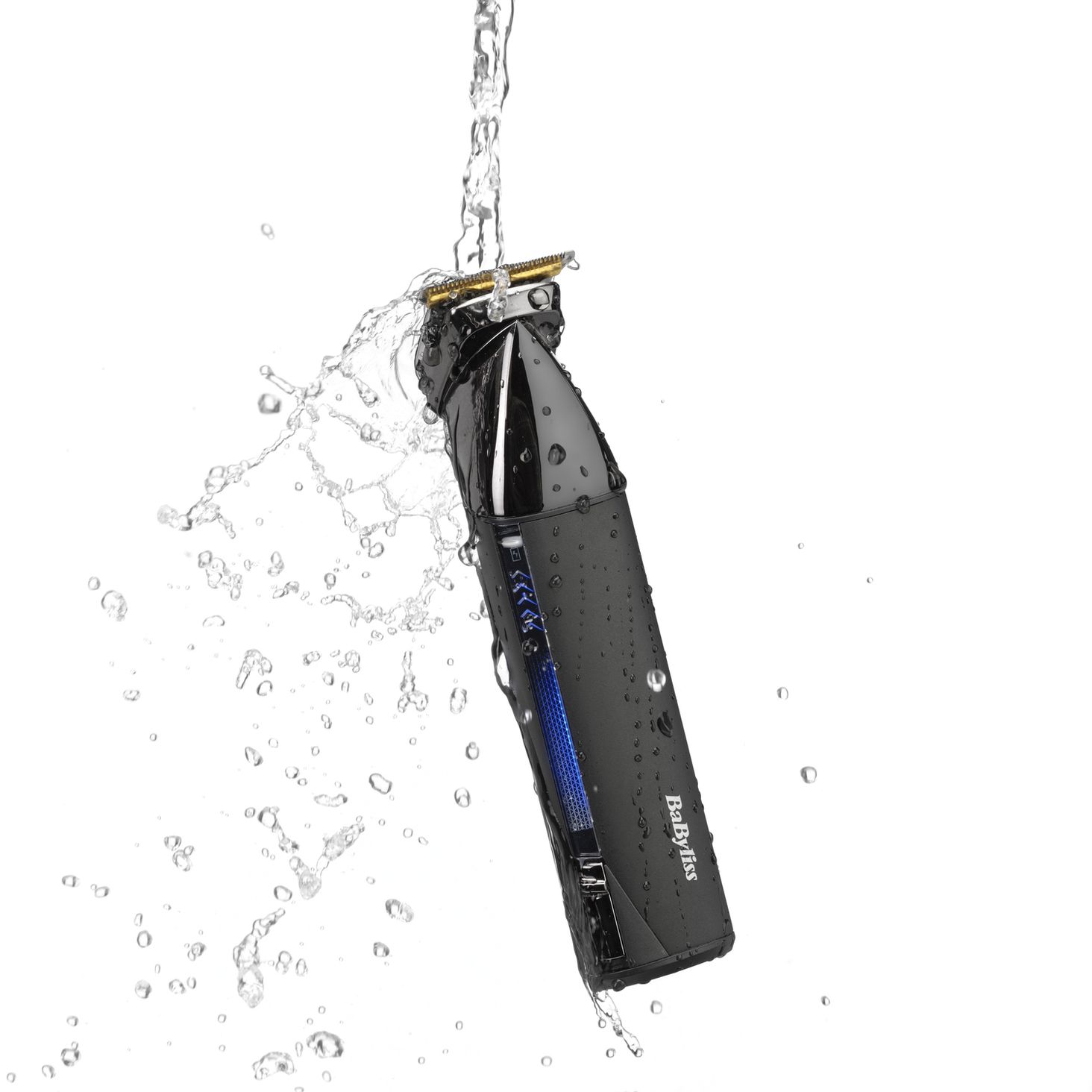 BaByliss Super-X Metal Black Edition MT991E_6
