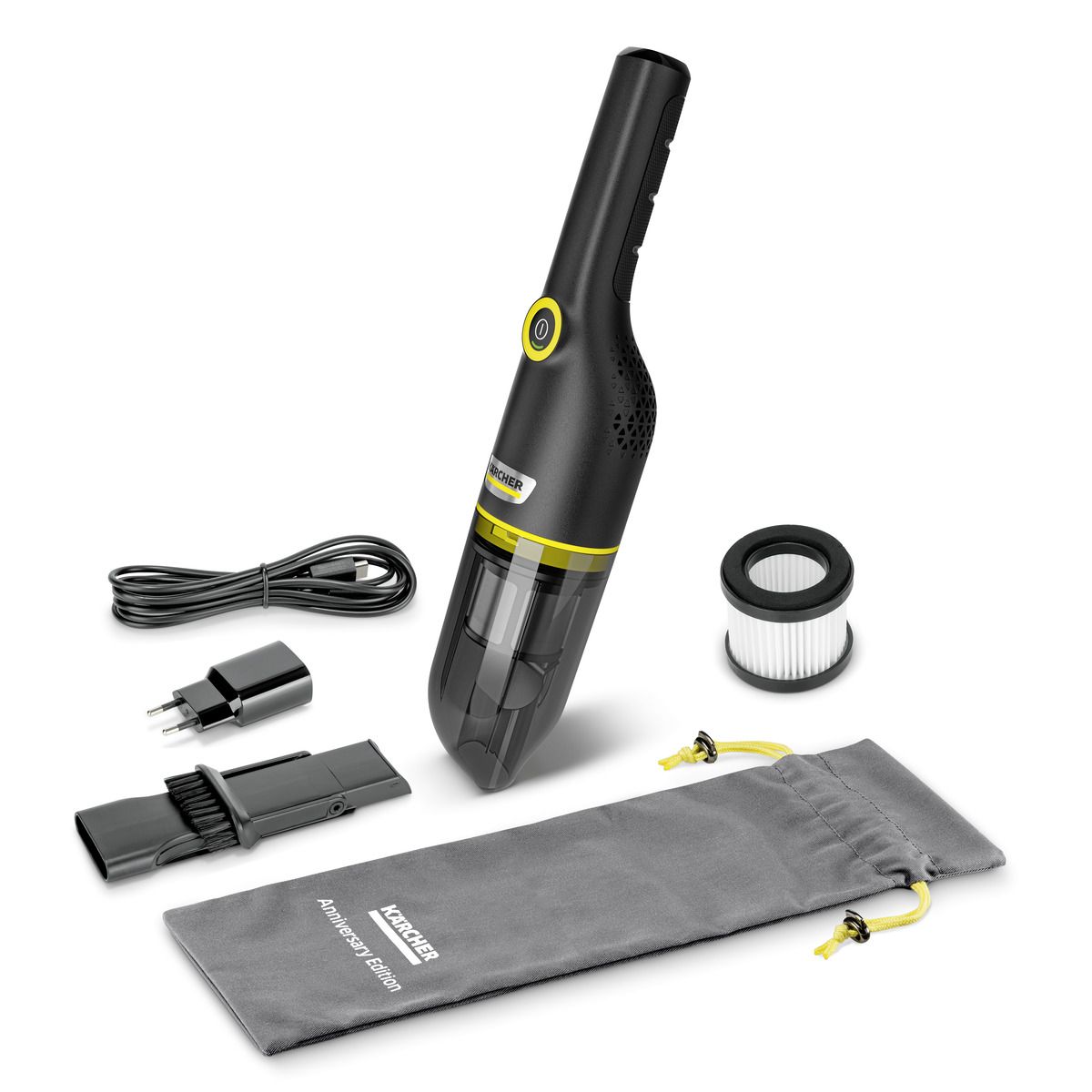 Karcher CVH