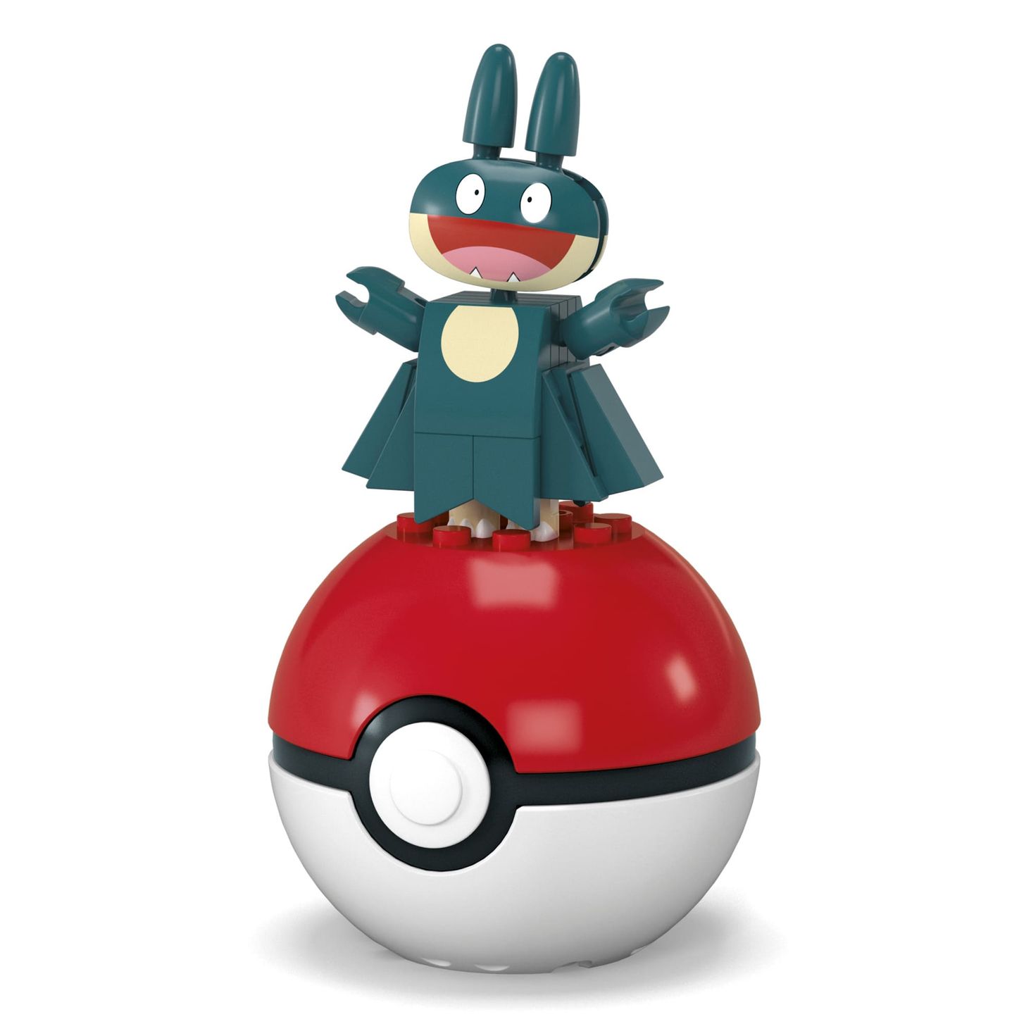 Pokémon Company International.