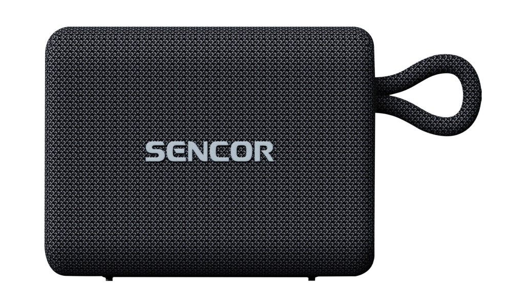 Sencor SSS 1400 szary - 2