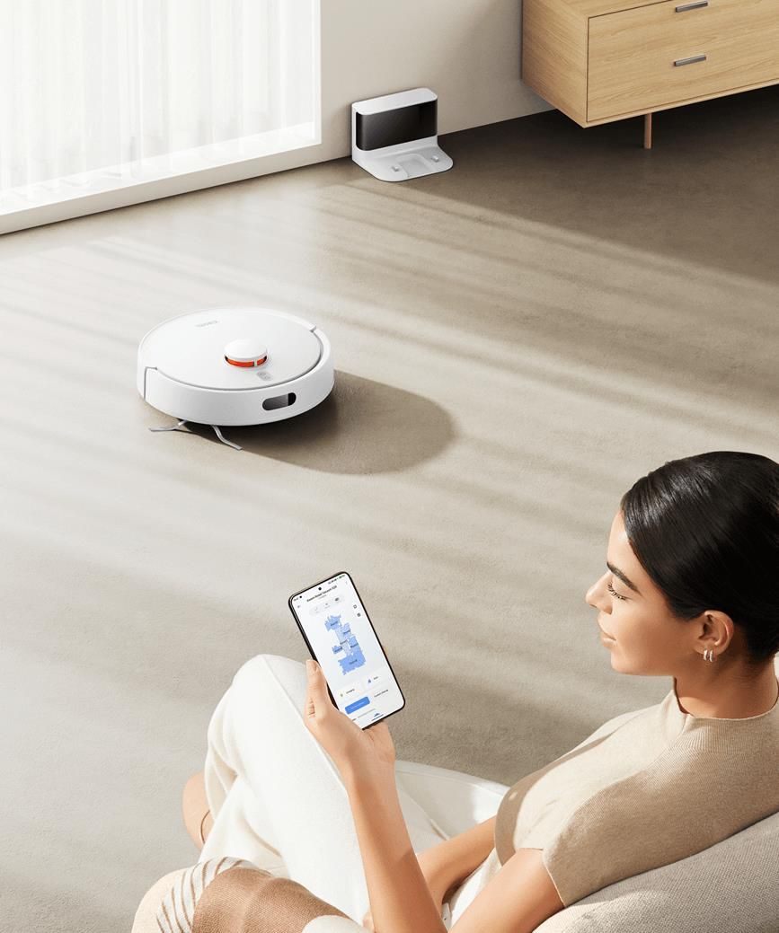 Robot Vacuum S20 (11)