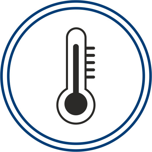 temperatura