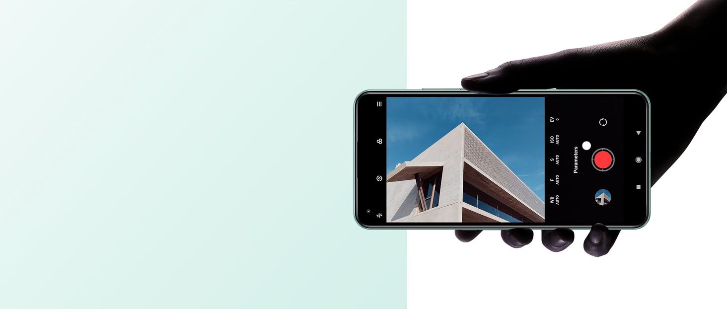 Xiaomi Mi 11 Lite