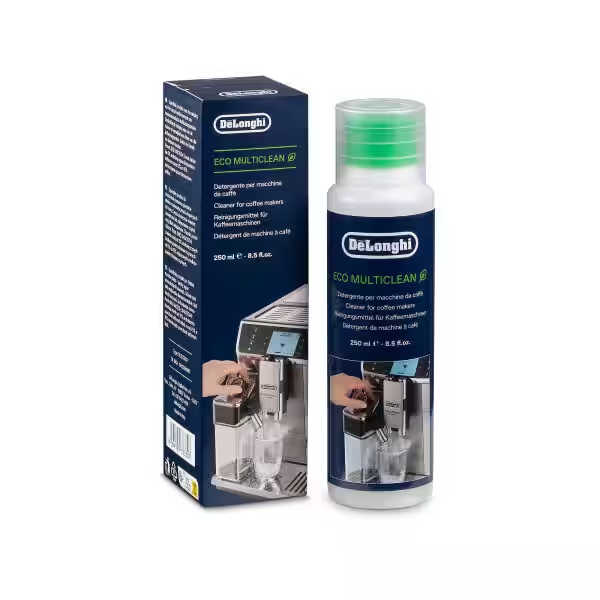 De'Longhi Eco MultiClean 250 ml DLSC550 produkt