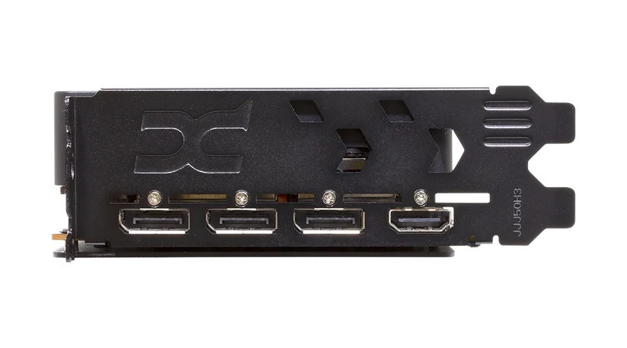 Gigabyte Radeon RX 9070 XT Zdjęcie 5
