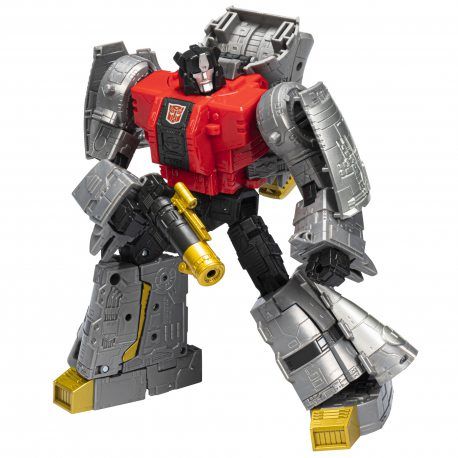 Studio Series