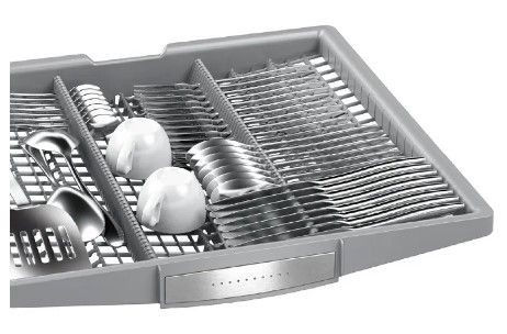 zmywarka serie 4 SMV4EVX09E Szuflada Vario3