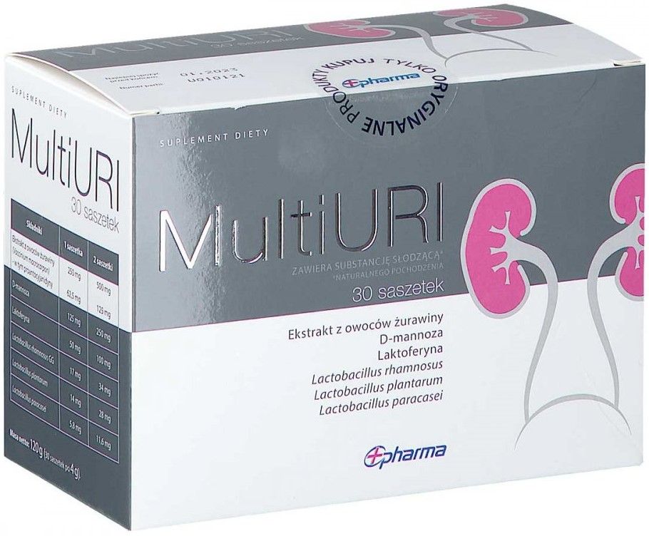 MultiURI 30 sasz. - 1