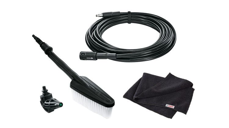 Bosch Zestaw do mycia samochodów - 1