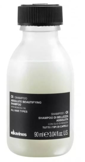 Davines Oi Kremowy Szampon