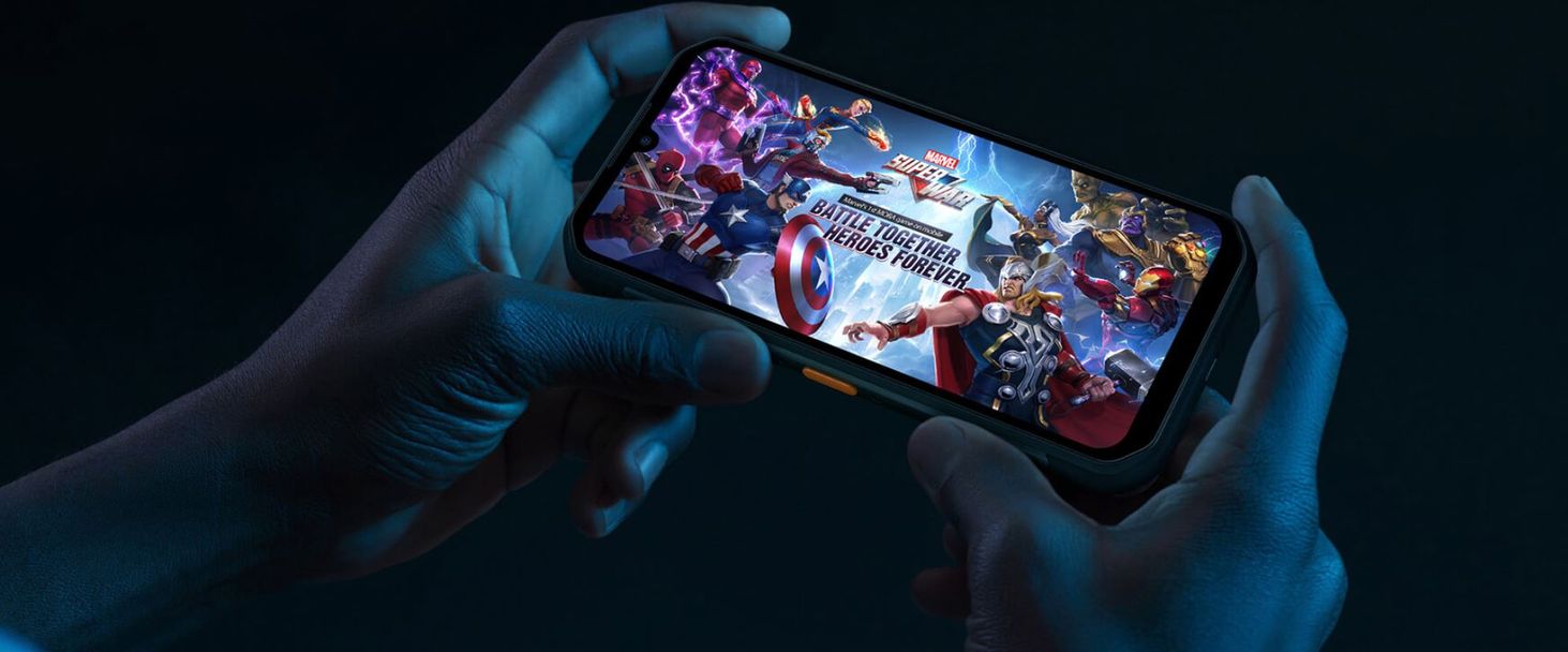 UleFone Armor 11 5G