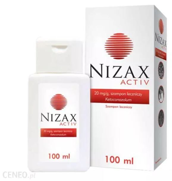 Nizax Activ