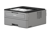 DCP-L2532DW jakość