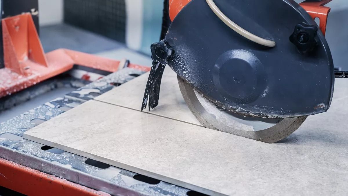Bosch PRO Ceramic - 3