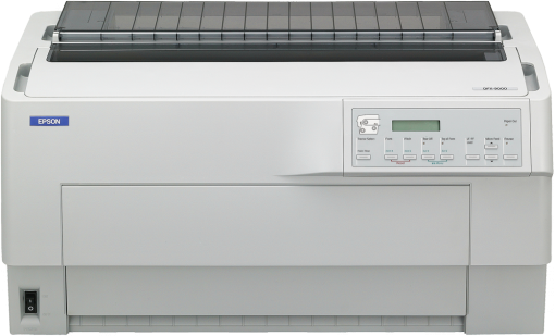 EPSON
