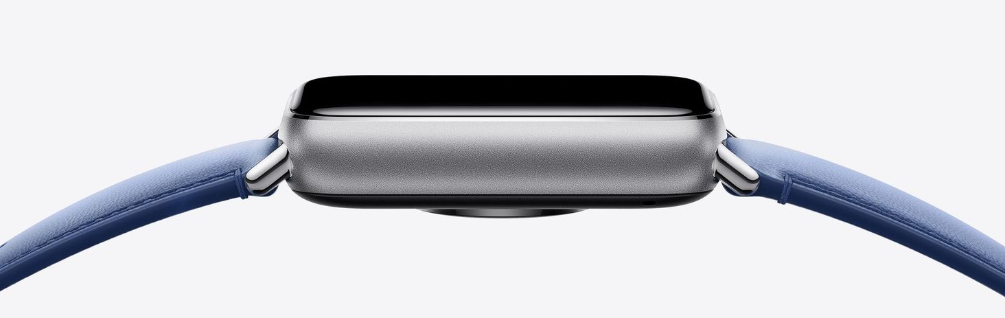 Xiaomi Smart Band 9 Pro (5)